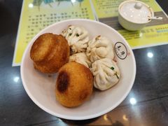 -毛华美食(清扬路店)