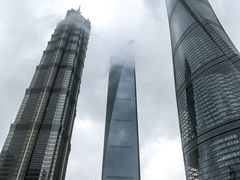 -上海中心大厦