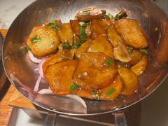 -绿茶餐厅(千岛湖银泰城店)