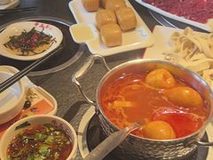 -牛品荟牛肉火锅(新城广场店)