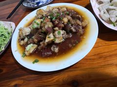 -如我美食(达道社区店)