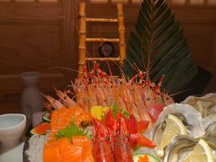 -京料理·日料自助·铁板燒(复悦城店)