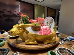 -尚海豆捞(乐虹坊店)