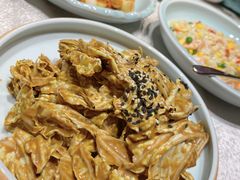 乾隆白菜-羲和雅苑•北京烤鸭(吴中路万象城店)