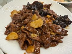 -玉华台饭庄(裕中西里小区店)