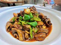 -董厨煨汤馆(车站路店)