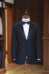 -优山定制西服衬衫大衣(国贸店)