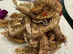 -舟山海鲜·江浙菜(银沙路店)