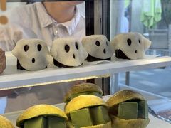 -天河领展广场