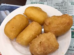 -仁信老铺(华盖路店)