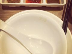 -掂档潮汕牛肉火锅(沈阳万象城店)
