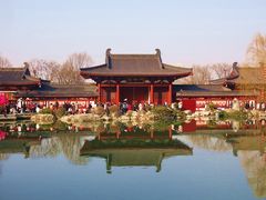 -华清宫景区