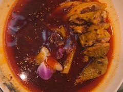 -伍先森精品汉餐(军垦路店)