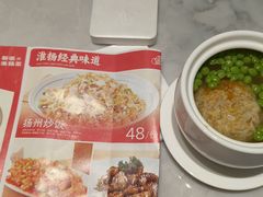 -大潮淮·淮扬菜(何园旗舰店)