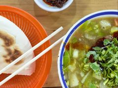 -邢老三肉丸糊辣汤·非遗美食(西安总店)