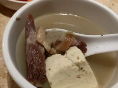 狗肉汤饭-英子补身汤(海兰路店)