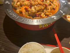 -胖哥俩肉蟹煲(苏州中心店)
