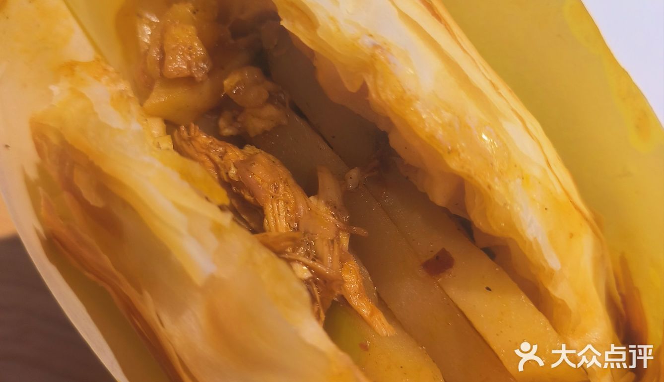 超实惠超美味的小馄饨!