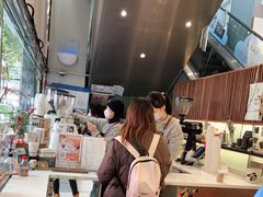 -Manner Coffee(大宁国际商业广场店)