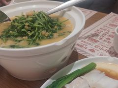 -顺风汤馆·广府粤菜(江宸天街店)