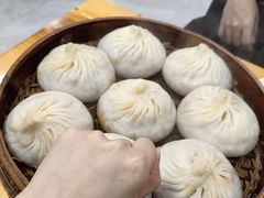 -孟家蟹包(锦绣街店)