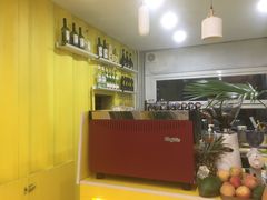 -BIGHEAD大头家咖啡馆(蛇口店)