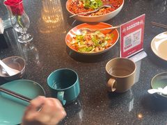 -华豫川酒家(双子塔店)