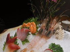 -青叶日式料理(飘亮阳光广场店)