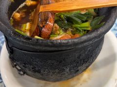 -云南李记罐罐米线饵丝小吃(汉中门金鹰店)