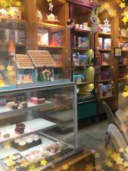 -Harry's Kitchen哈里小屋(上海大悦城店)