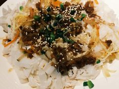 涼拌陈村粉-黄但记老店·陈村粉食府