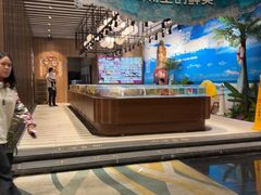-喜宴又一村·粤菜·茶点·海鲜(壹方天地店)