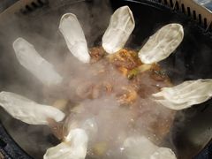 -锅来乐地锅鸡(安亭店)