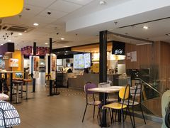 -麦当劳(新达汇三林店)