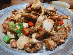 -村长家的疙瘩汤(沌口店)
