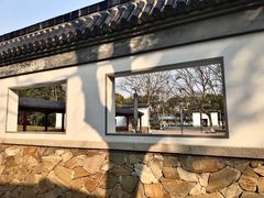 -太子山公园(园东路)