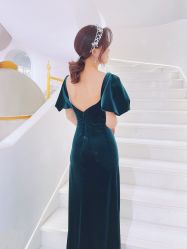 -艾米丽婚纱礼服