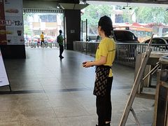 -72街荷叶饭(东方宝泰广场店)