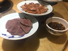 -孙记驴肉山庄(李桥店)