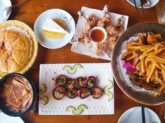 -玛吉阿米·餐吧