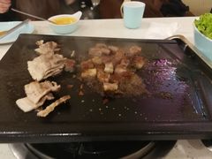 -韩时烤肉(枫蓝店)