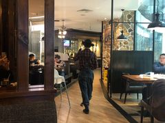 大堂-汉巴味德(大悦城店)