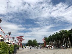 -陈鹏鹏潮汕菜(欢乐海岸 海边景观店)