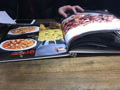 -薛阿婆(北美新天地中心店)