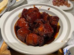 -小菜园新徽菜(苏州繁花中心店)
