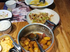 -U你·天然调味(南湖总店)