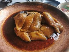 -三号黄浦会Canton Table