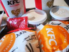 -肯德基(丰北路店)