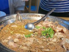 -大河宴·椒麻鱼火锅(北京路中和美食街店)