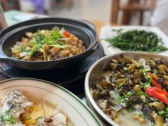 -八仔大富楼·河鲜(西江店)